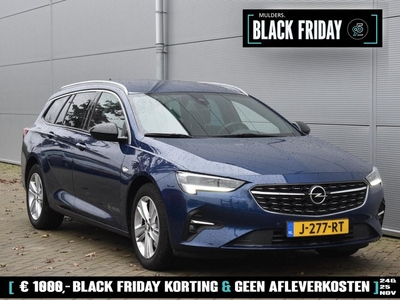 Opel Insignia Sports Tourer 1.5 CDTI Ultimate /1625 kg