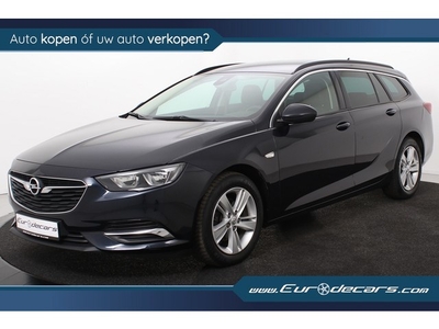 Opel Insignia Sports Tourer 1.6 CDTI *1ste