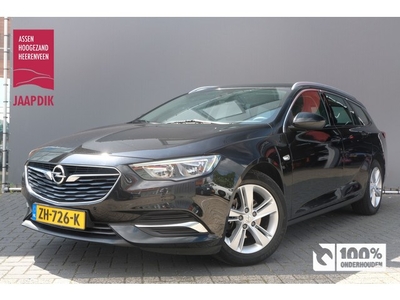 Opel Insignia Sports Tourer BWJ 2019 1.5 Turbo 165 PK