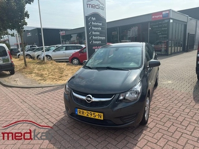 Opel KARL 1.0 ecoFLEX Edition