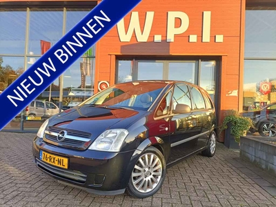 Opel Meriva 1.4-16V Essentia