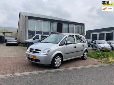 Opel Meriva 1.6 Enjoy