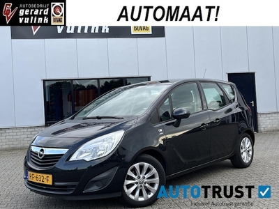 Opel Meriva Benzine