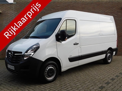 Opel Movano 2.3 Turbo L2H2 NAVIGATIE / 6900 KM !!!!!