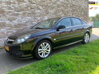 Opel Vectra GTS 2.2-16V Sport Airco! EXPORT EXPORT