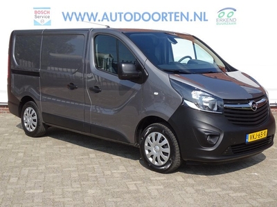 Opel Vivaro 1.6 CDTI L1H1 Edition