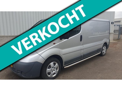 Opel Vivaro 2.0 CDTI L2H1 , AIRCO !!!!!!!!!!