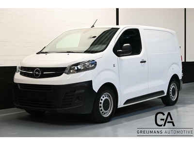 Opel Vivaro bestel 2.0 CDTI L1H1 Innovation