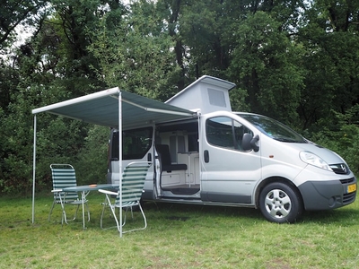 Opel Vivaro Diesel