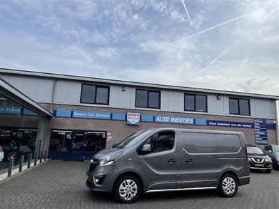 Opel Vivaro Diesel