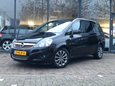 Opel Zafira 1.8 Edition-VERKOCHT!!!