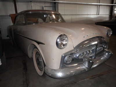 Packard Mayfair '51