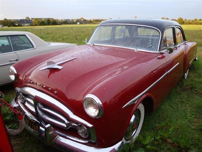 Packard Sedan 1951 V8 5.9L