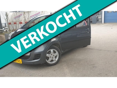 Peugeot 107 1.0/Airco/Elek Pakket/Nw APK/Garantie