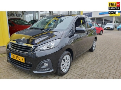 Peugeot 108 1.0 e-VTi Active