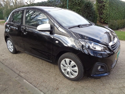 Peugeot 108 1.0 e-VTi Active (bj 2018)