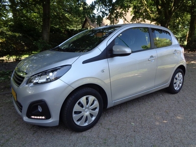 Peugeot 108 1.0 e-VTi Active (bj 2020)