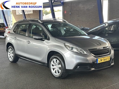 Peugeot 2008 1.2 PureTech Active Airco Trekhaak.