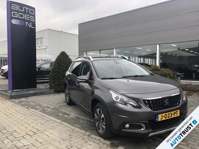 Peugeot 2008 1.2 PureTech Allure 81kw