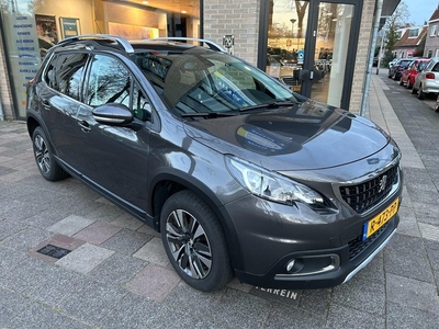 Peugeot 2008 1.2 PureTech Allure