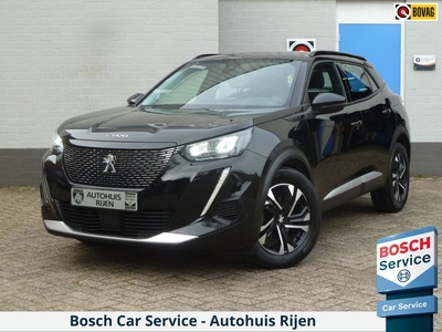 Peugeot 2008 1.2 PureTech AllureNavi3D