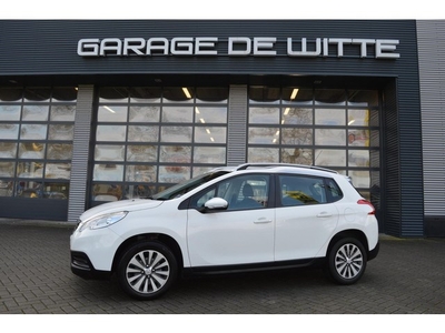 Peugeot 2008 1.2 VTi Access automaat