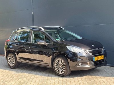 Peugeot 2008 1.2 VTi Active NWE APK PANNO ELEK RAMEN AIRCO