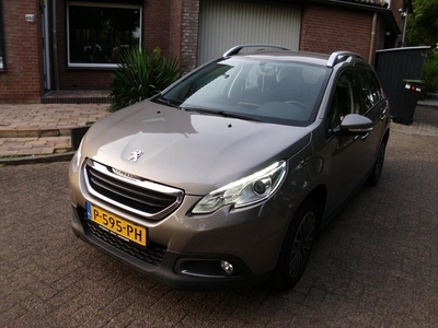 Peugeot 2008 1.6 BlueHDi