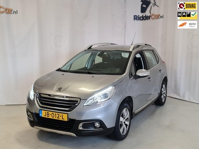 Peugeot 2008 1.6 e-HDi AllureAUTOMAAT1E