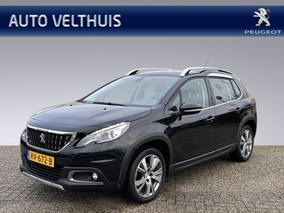 Peugeot 2008 Diesel