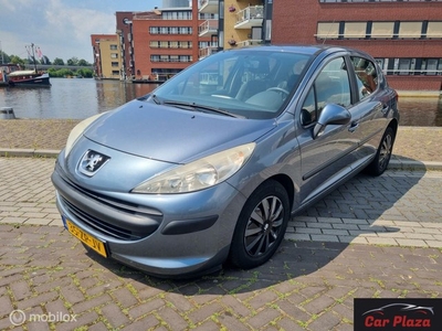 Peugeot 207 1.4 VTi Airco Apk 5-drs nette auto! Bj:2008