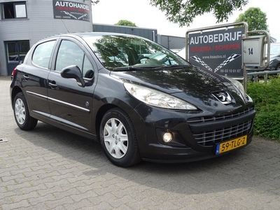 Peugeot 207 1.4 VTi Urban Move 5-Drs (bj 2012)