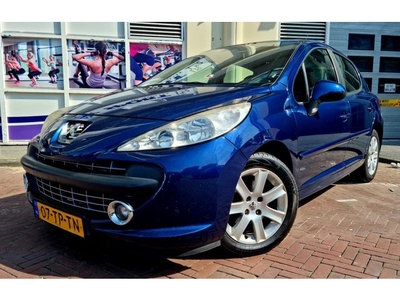 Peugeot 207 1.6-16V XS Pack