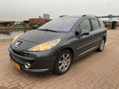 Peugeot 207 Benzine