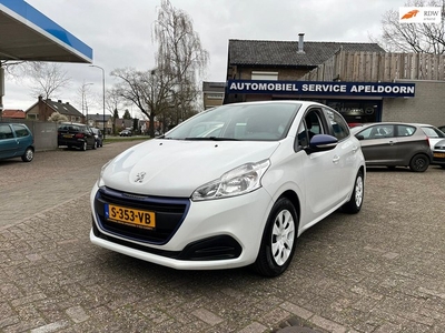 Peugeot 208 1.0 PureTech Access * ELEK. PAKKET * AIRCO *