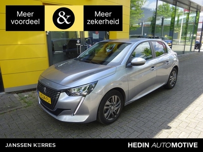 Peugeot 208 1.2 PureTech Active Pack 1e Eigenaar! / Dealer