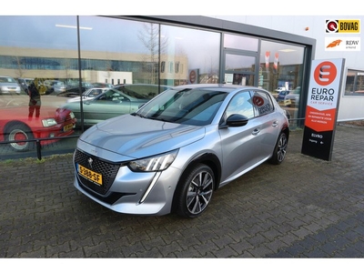 Peugeot 208 1.2 PureTech GT Pack NAVI CAMERA FULL LED 17