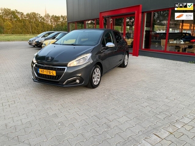 Peugeot 208 1.2 PureTech Urban Soul / Navi / Airco / Cruise