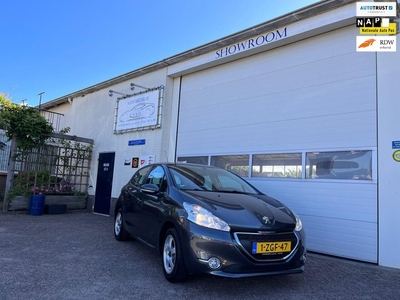 Peugeot 208 1.2 VTi Active NAVIGATIE AIRCO ZEER MOOIE AUTO