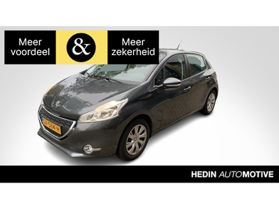 Peugeot 208 Benzine