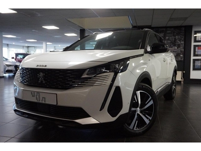 Peugeot 3008 1.2 PureTech GT / navigatie / panoramadak /