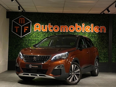 Peugeot 3008 Première 1.2 130 PK