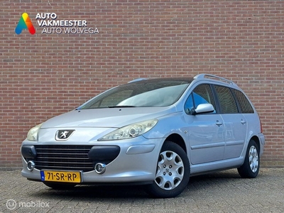 Peugeot 307 SW 1.6-16V Pack