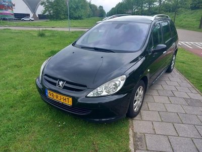 Peugeot 307 SW 1.6 16V Premium apk tot 15-11-2025