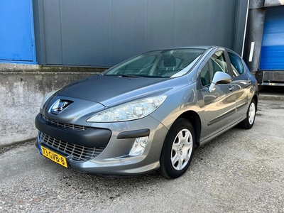 Peugeot 308 1.6 Benzine