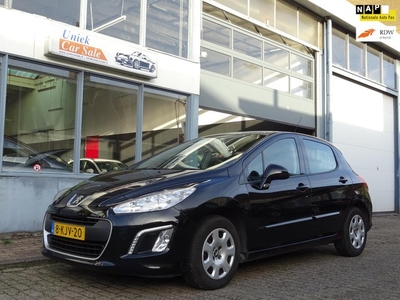 Peugeot 308 1.6 VTi Access