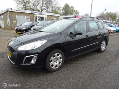 Peugeot 308 SW 1.6 VTi Active