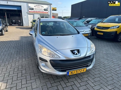 Peugeot 308 SW 1.6 VTi X-LineLekke Koppakking.....