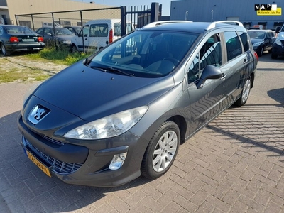 Peugeot 308 SW 1.6 VTi XS Euro4 (EXTRA WINTERBANDEN)