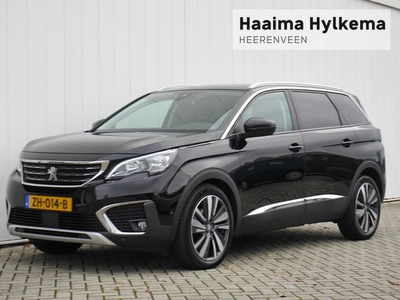 Peugeot 5008 1.6 PureTech 180pk Allure Automaat Trekhaak